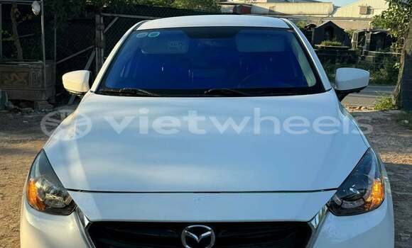 Mua Đã sử dụng Mazda 2 Xe ô tô Mua Đã sử dụng Mazda 2 Xe ô tô