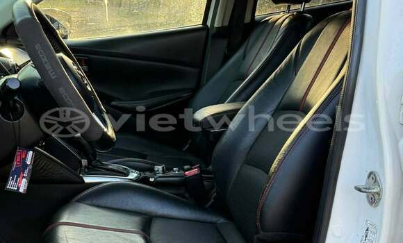 Mua Đã sử dụng Mazda 2 Xe ô tô Mua Đã sử dụng Mazda 2 Xe ô tô