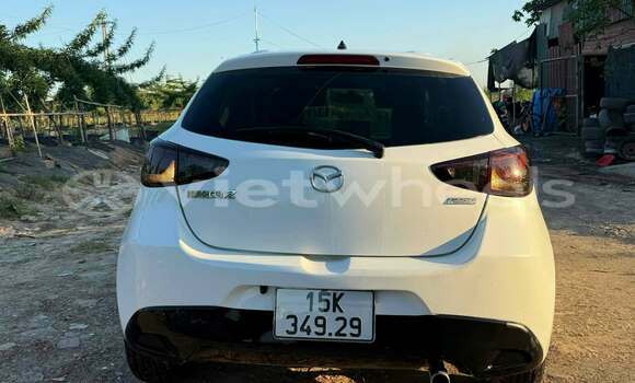 Mua Đã sử dụng Mazda 2 Xe ô tô Mua Đã sử dụng Mazda 2 Xe ô tô