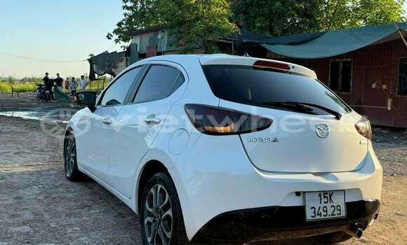 Mua Đã sử dụng Mazda 2 Xe ô tô Mua Đã sử dụng Mazda 2 Xe ô tô