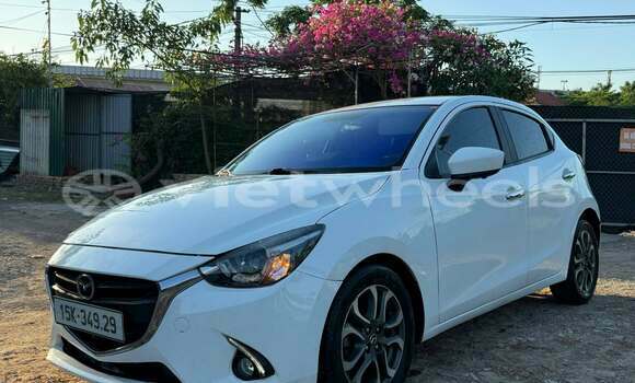 Mua Đã sử dụng Mazda 2 Xe ô tô Mua Đã sử dụng Mazda 2 Xe ô tô
