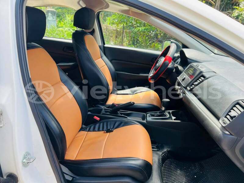 Big with watermark honda city hue an cuu 46642