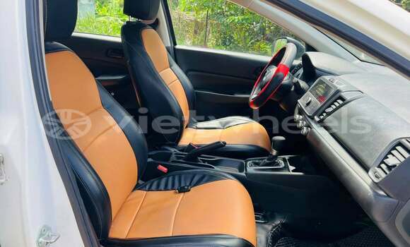 Mua Đã sử dụng Honda City Xe ô tô Mua Đã sử dụng Honda City Xe ô tô