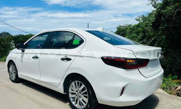 Mua Đã sử dụng Honda City Xe ô tô Mua Đã sử dụng Honda City Xe ô tô