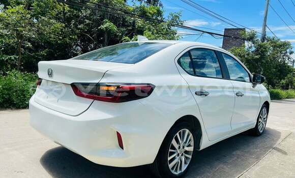 Mua Đã sử dụng Honda City Xe ô tô Mua Đã sử dụng Honda City Xe ô tô