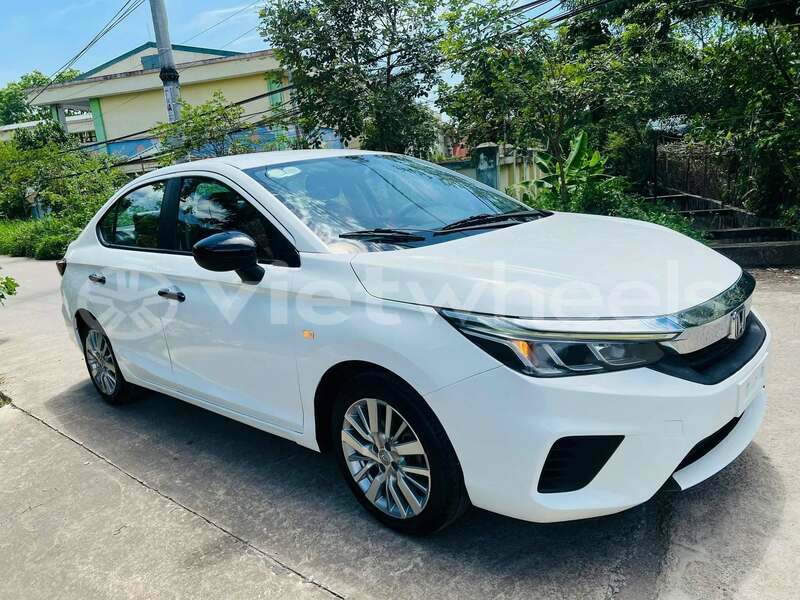Big with watermark honda city hue an cuu 46642
