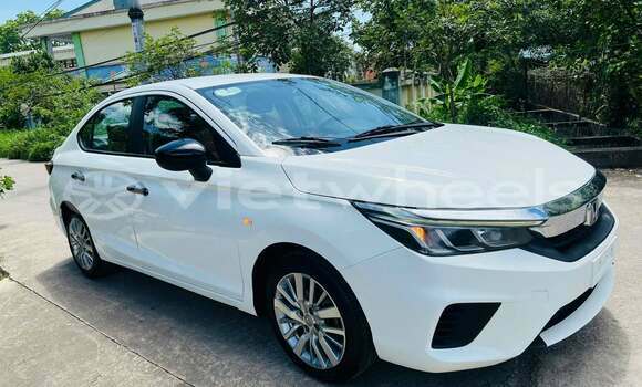 Mua Đã sử dụng Honda City Xe ô tô Mua Đã sử dụng Honda City Xe ô tô