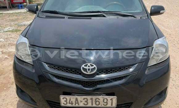 Mua Đã sử dụng Toyota Vios Xe ô tô Mua Đã sử dụng Toyota Vios Xe ô tô