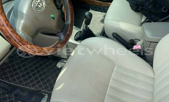 Mua Đã sử dụng Toyota Vios Xe ô tô Mua Đã sử dụng Toyota Vios Xe ô tô