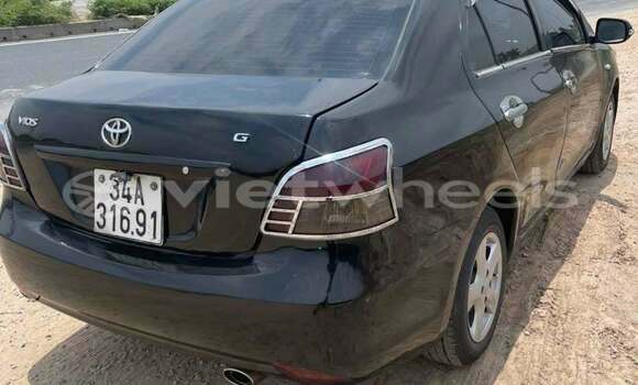Mua Đã sử dụng Toyota Vios Xe ô tô Mua Đã sử dụng Toyota Vios Xe ô tô