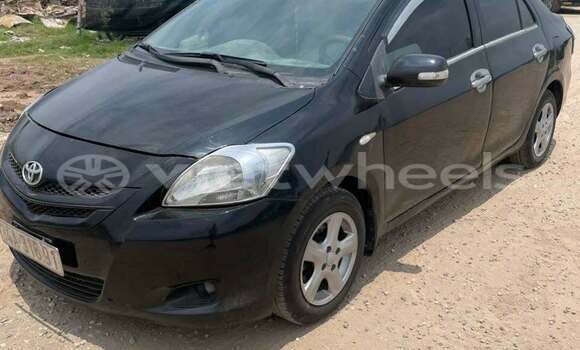 Mua Đã sử dụng Toyota Vios Xe ô tô Mua Đã sử dụng Toyota Vios Xe ô tô