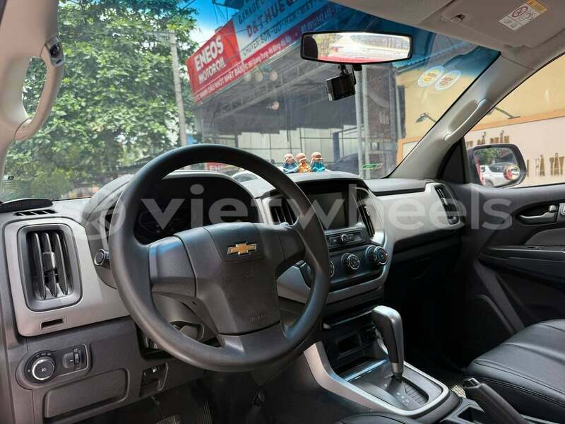 Big with watermark chevrolet colorado vinh long an hoi 46646