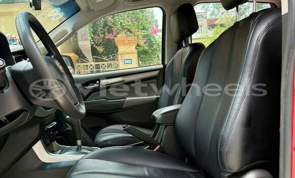 Mua Đã sử dụng Chevrolet Colorado Xe ô tô Mua Đã sử dụng Chevrolet Colorado Xe ô tô