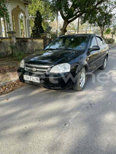 Big with watermark lacetti cdx lam dong 1 bao loc 46647