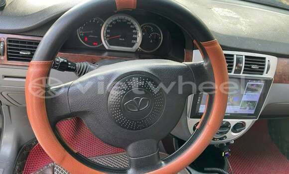 Mua Đã sử dụng Lacetti CDX Xe ô tô Mua Đã sử dụng Lacetti CDX Xe ô tô
