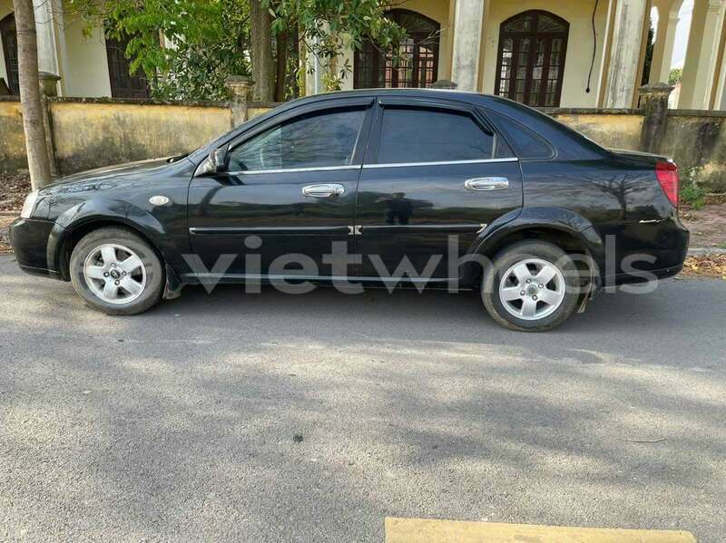 Big with watermark lacetti cdx lam dong 1 bao loc 46647