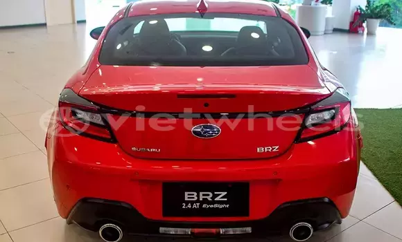 Mua Nhập khẩu Subaru Forester Xe ô tô Mua Nhập khẩu Subaru Forester Xe ô tô