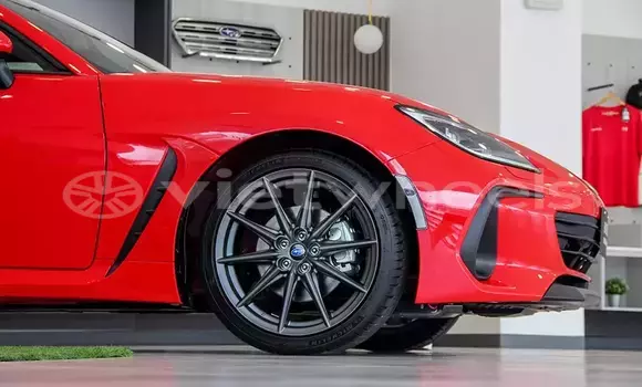 Mua Nhập khẩu Subaru Forester Xe ô tô Mua Nhập khẩu Subaru Forester Xe ô tô