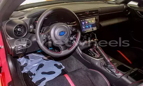 Mua Nhập khẩu Subaru Forester Xe ô tô Mua Nhập khẩu Subaru Forester Xe ô tô