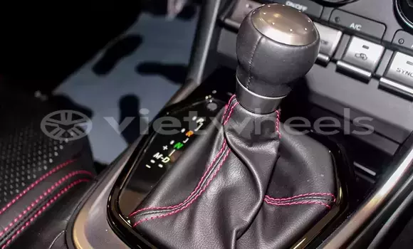 Mua Nhập khẩu Subaru Forester Xe ô tô Mua Nhập khẩu Subaru Forester Xe ô tô