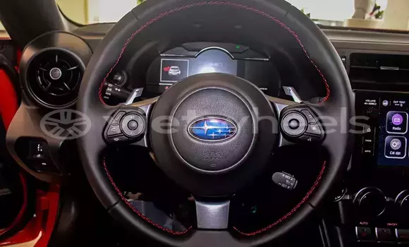 Mua Nhập khẩu Subaru Forester Xe ô tô Mua Nhập khẩu Subaru Forester Xe ô tô
