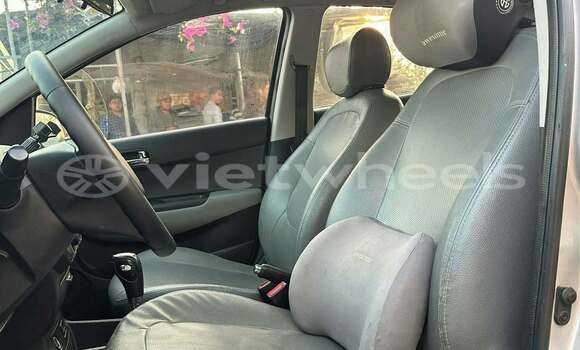Mua Đã sử dụng Hyundai i20 Xe ô tô Mua Đã sử dụng Hyundai i20 Xe ô tô