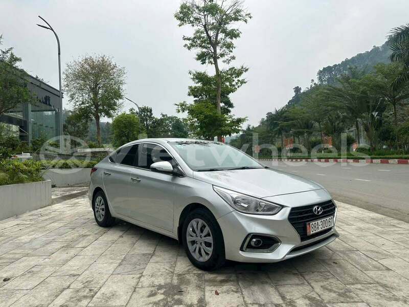 Big with watermark hyundai accent dong thap an huu 46651