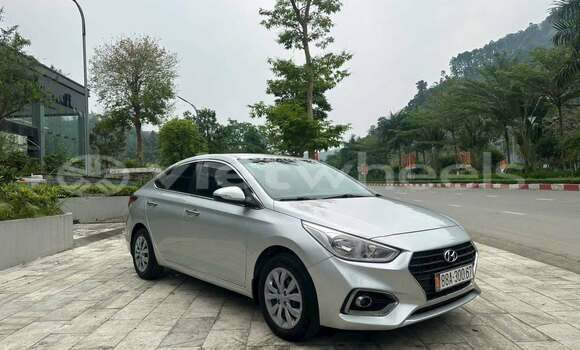 Buy Used Hyundai Accent Car Buy Used Hyundai Accent Car