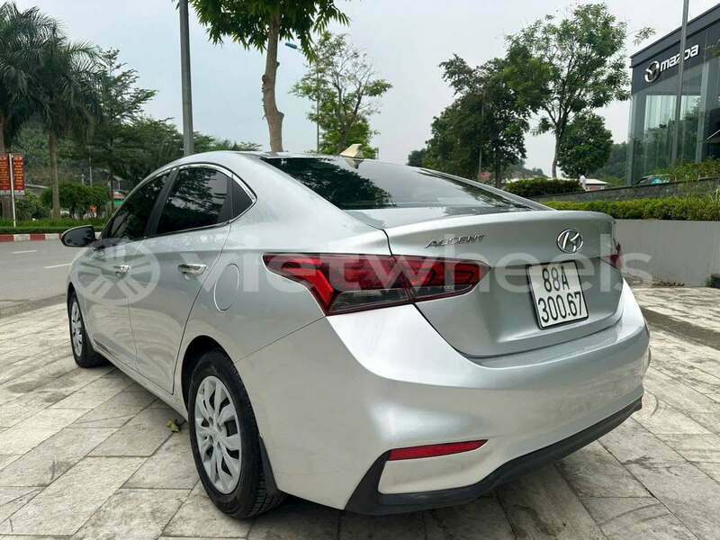 Big with watermark hyundai accent dong thap an huu 46651