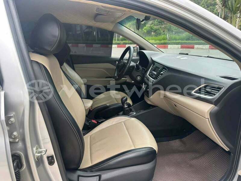 Big with watermark hyundai accent dong thap an huu 46651