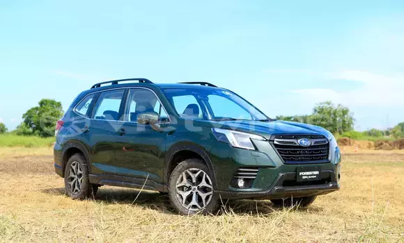 Mua Nhập khẩu Subaru Forester Xe ô tô Mua Nhập khẩu Subaru Forester Xe ô tô