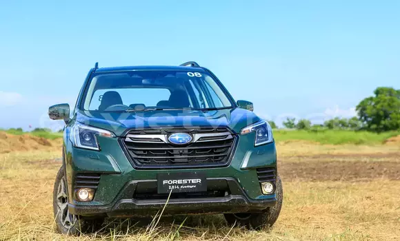 Mua Nhập khẩu Subaru Forester Xe ô tô Mua Nhập khẩu Subaru Forester Xe ô tô