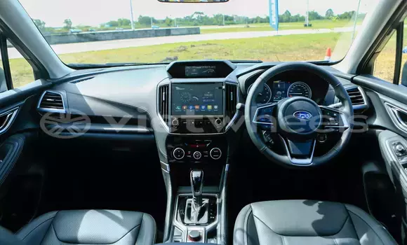 Mua Nhập khẩu Subaru Forester Xe ô tô Mua Nhập khẩu Subaru Forester Xe ô tô