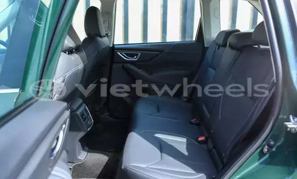 Mua Nhập khẩu Subaru Forester Xe ô tô Mua Nhập khẩu Subaru Forester Xe ô tô