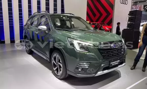 Mua Nhập khẩu Subaru Forester Xe ô tô Mua Nhập khẩu Subaru Forester Xe ô tô