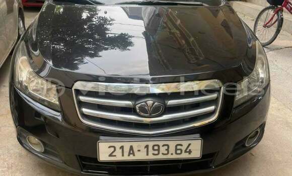 Mua Đã sử dụng Lacetti CDX Xe ô tô Mua Đã sử dụng Lacetti CDX Xe ô tô