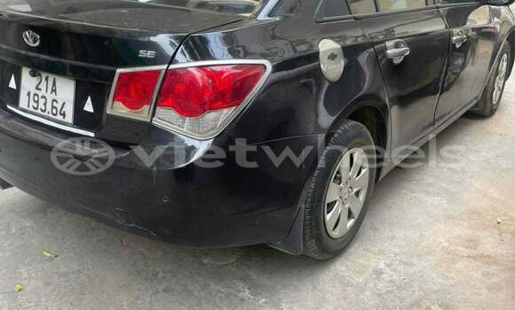 Mua Đã sử dụng Lacetti CDX Xe ô tô Mua Đã sử dụng Lacetti CDX Xe ô tô
