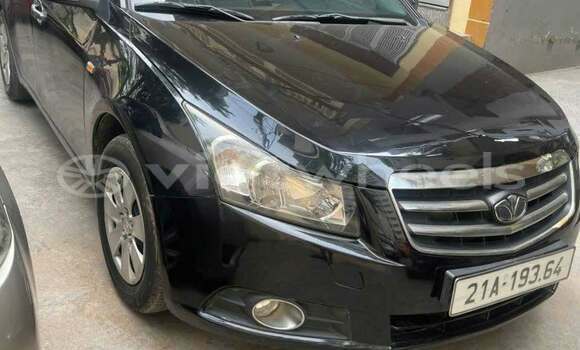 Mua Đã sử dụng Lacetti CDX Xe ô tô Mua Đã sử dụng Lacetti CDX Xe ô tô