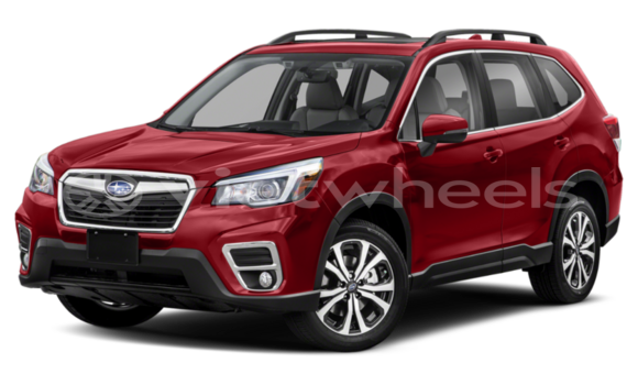 Buy Import Subaru Forester Car Buy Import Subaru Forester Car