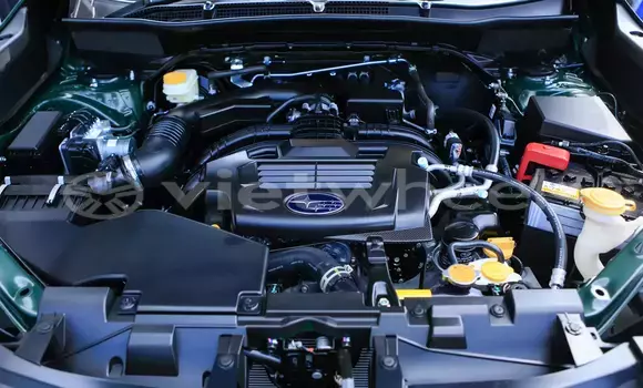 Mua Nhập khẩu Subaru Forester Xe ô tô Mua Nhập khẩu Subaru Forester Xe ô tô