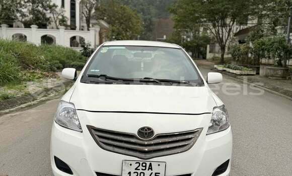 Mua Đã sử dụng Toyota Vios Xe ô tô Mua Đã sử dụng Toyota Vios Xe ô tô