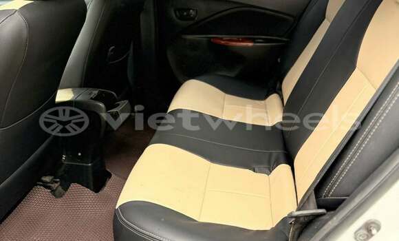 Mua Đã sử dụng Toyota Vios Xe ô tô Mua Đã sử dụng Toyota Vios Xe ô tô