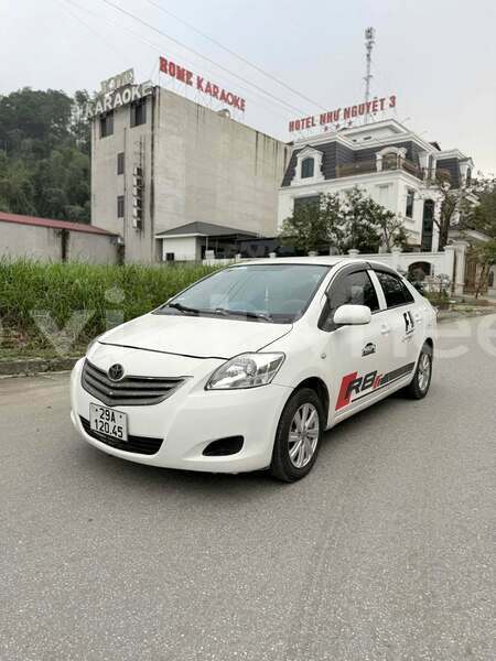 Big with watermark toyota vios hung yen a sao 46655