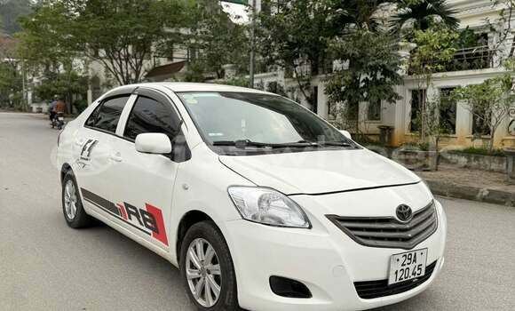 Mua Đã sử dụng Toyota Vios Xe ô tô Mua Đã sử dụng Toyota Vios Xe ô tô