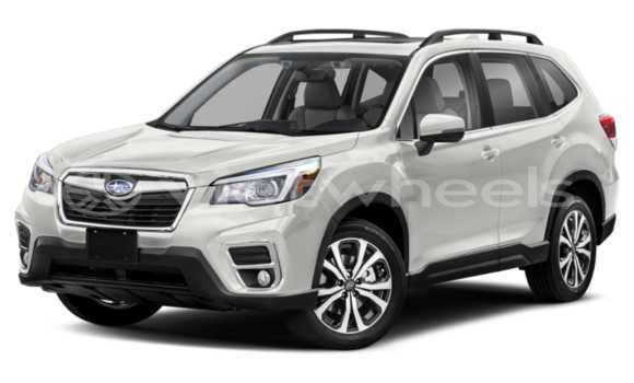Mua Nhập khẩu Subaru Forester Xe ô tô Mua Nhập khẩu Subaru Forester Xe ô tô