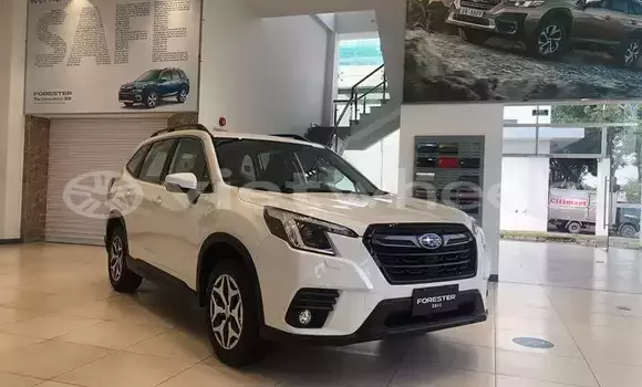 Mua Nhập khẩu Subaru Forester Xe ô tô Mua Nhập khẩu Subaru Forester Xe ô tô
