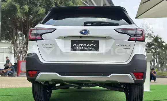 Mua Nhập khẩu Subaru Subaru Outback Xe ô tô Mua Nhập khẩu Subaru Subaru Outback Xe ô tô
