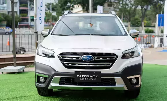 Mua Nhập khẩu Subaru Subaru Outback Xe ô tô Mua Nhập khẩu Subaru Subaru Outback Xe ô tô