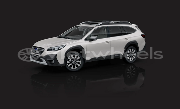 Mua Nhập khẩu Subaru Subaru Outback Xe ô tô Mua Nhập khẩu Subaru Subaru Outback Xe ô tô