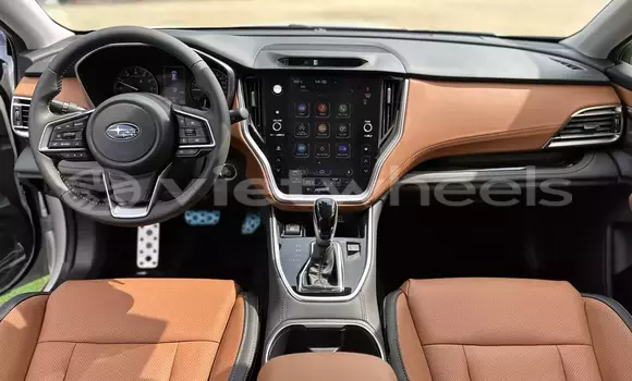 Mua Nhập khẩu Subaru Subaru Outback Xe ô tô Mua Nhập khẩu Subaru Subaru Outback Xe ô tô